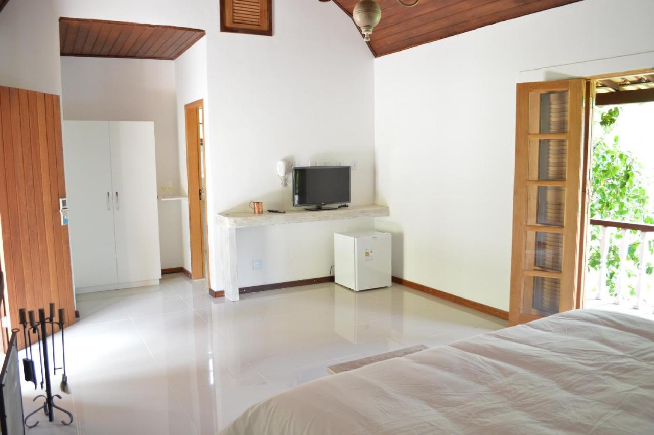 Artesanal Gourmet E Pousada Posse  Habitación foto