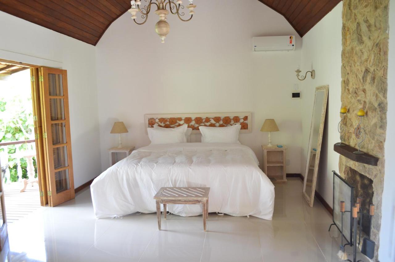 Artesanal Gourmet E Pousada Posse  Habitación foto