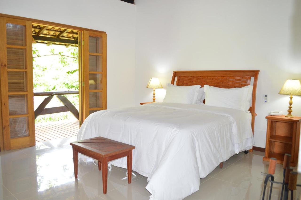 Artesanal Gourmet E Pousada Posse  Habitación foto